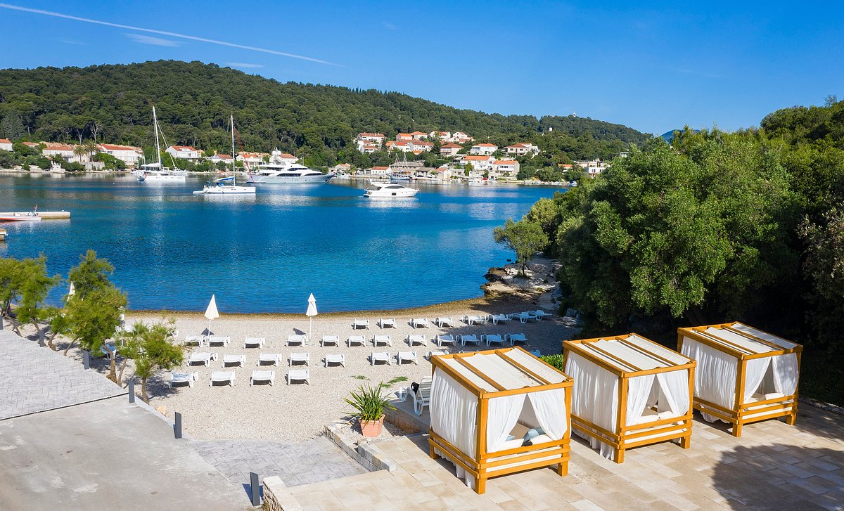 Aminess Port 9 Residence